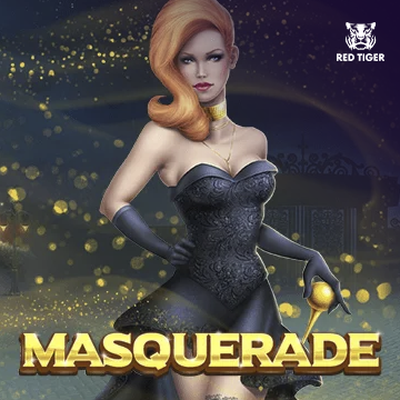 Redtiger - Masquerade - DEMO MBS