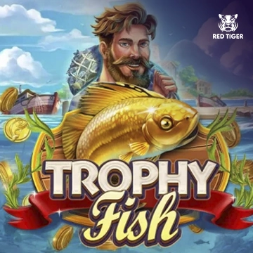 Redtiger - Trophy Fish - DEMO MBS