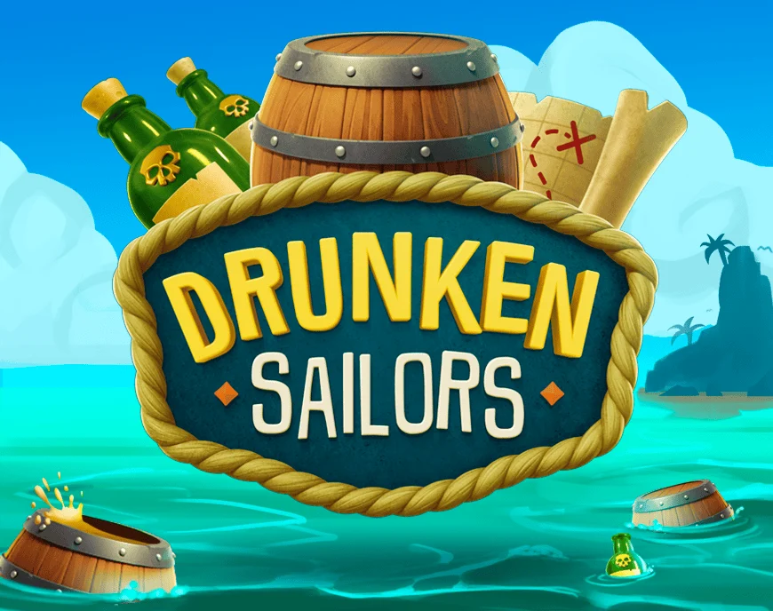 Drunken Sailors - MBS
