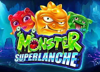 Pragmatic - Monster Superlanche - DEMO MBS
