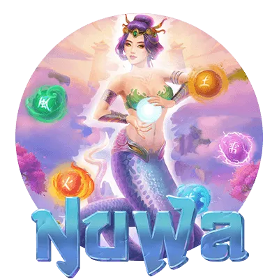 Habanero - Nuwa - DEMO MBS