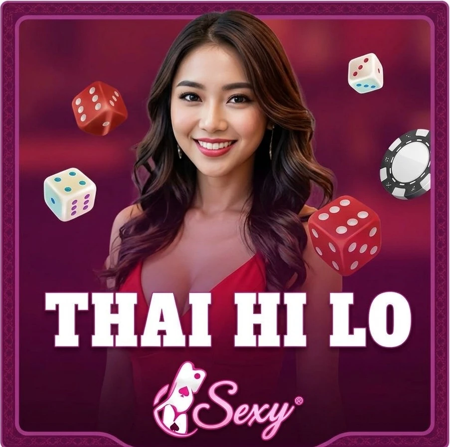 Thai Hi Lo - MBS