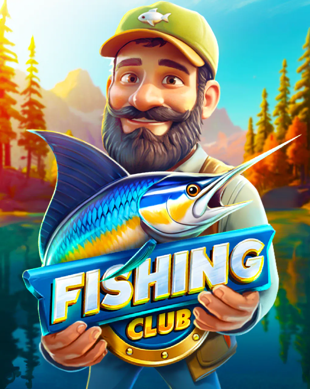 Fishing Club - MBS
