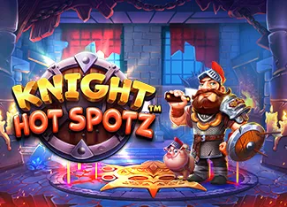 Pragmatic - Knight Hot Spotz - DEMO MBS