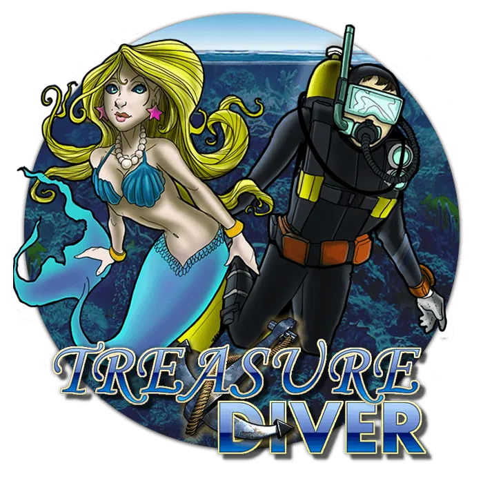 Habanero - Treasure Diver - DEMO MBS