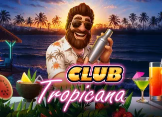 Pragmatic - Club Tropicana - DEMO MBS