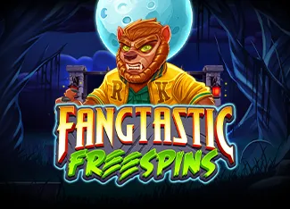 Pragmatic - Fangtastic Freespins - DEMO MBS