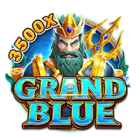 Facai - GRAND BLUE - DEMO MBS