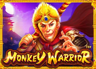 Pragmatic - Monkey Warrior - DEMO MBS