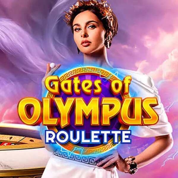 Gates of Olympus Roulette - MBS