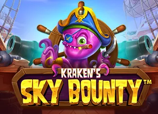 Pragmatic - Sky Bounty - DEMO MBS