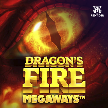 Redtiger - Dragons Fire Megaways - DEMO MBS