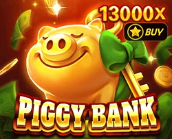 JDB - Piggy Bank - DEMO MBS