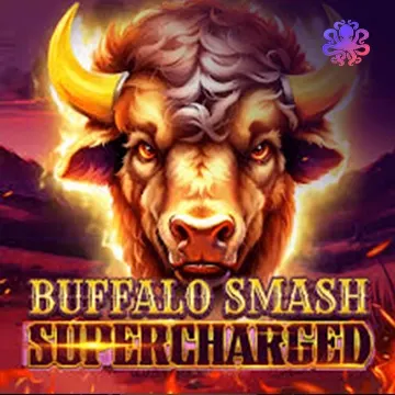 Octoplay - Buffalo smash : Supercharged - DEMO MBS