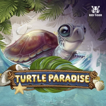 Redtiger - Turtle Paradise - DEMO MBS