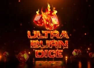 Pragmatic - Ultra Burn Dice - DEMO MBS