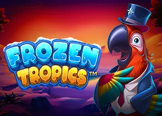 Pragmatic - Frozen Tropics - DEMO MBS
