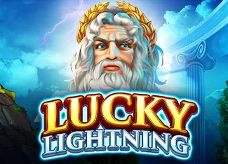 Pragmatic - Lucky Lightning - DEMO MBS