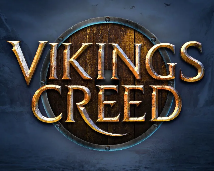 Vikings Creed - MBS