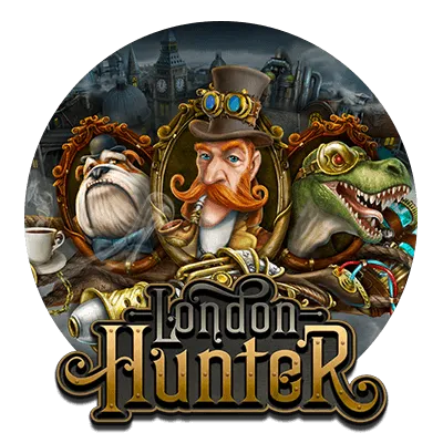 Habanero - London Hunter - DEMO MBS