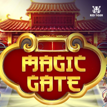 Redtiger - Magic Gate - DEMO MBS