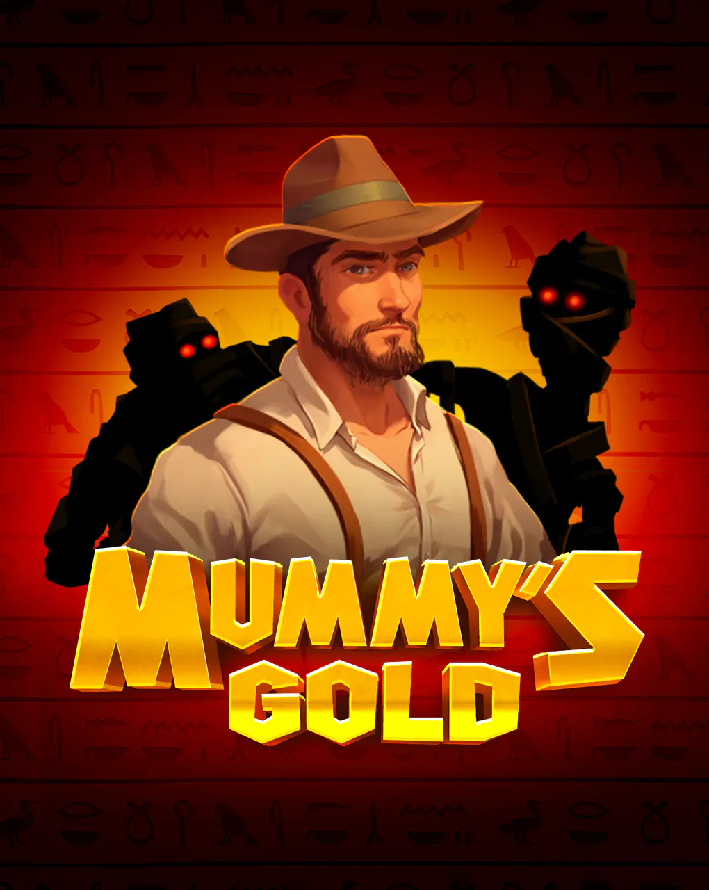 Mummys Gold - MBS