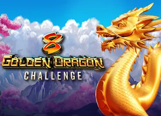 Pragmatic - 8 Golden Dragon Challenge - DEMO MBS