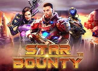 Pragmatic - Star Bounty - DEMO MBS