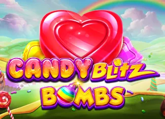 Pragmatic - Candy Blitz Bombs - DEMO MBS