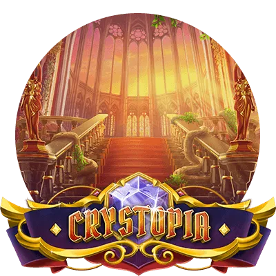 Habanero - Crystopia - DEMO MBS