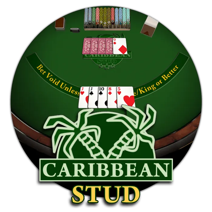 Habanero - Caribbean Stud - DEMO MBS