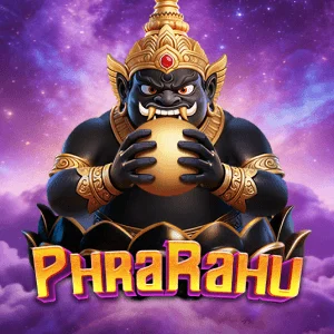 Phra Rahu - DEMO MBS