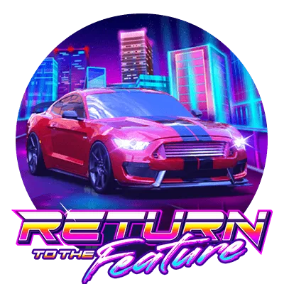 Habanero - Return To The Feature - DEMO MBS