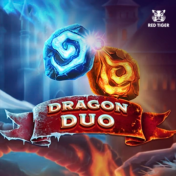 Redtiger - Dragon Duo - DEMO MBS