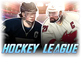 Pragmatic - Hockey League - DEMO MBS