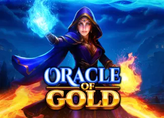 Pragmatic - Oracle of Gold - DEMO MBS