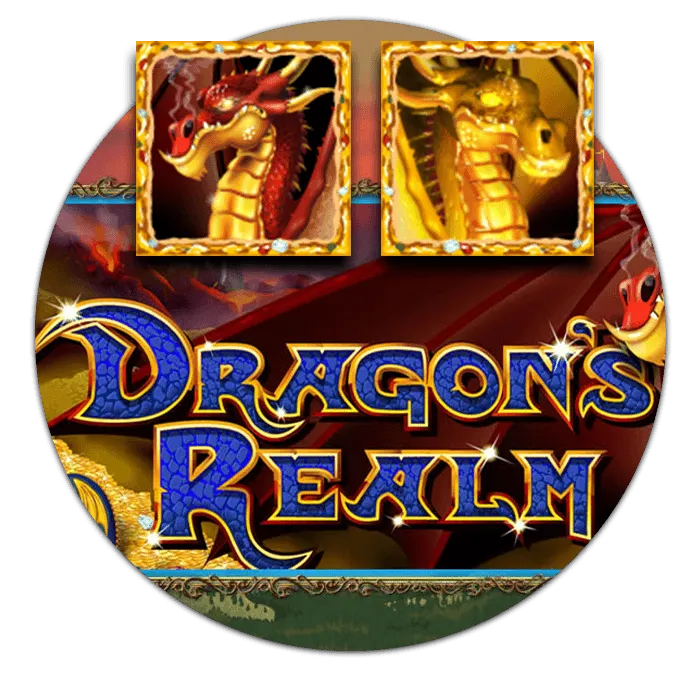 Habanero - Dragons Realm - DEMO MBS