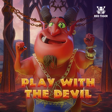 Redtiger - Play with the Devil - DEMO MBS