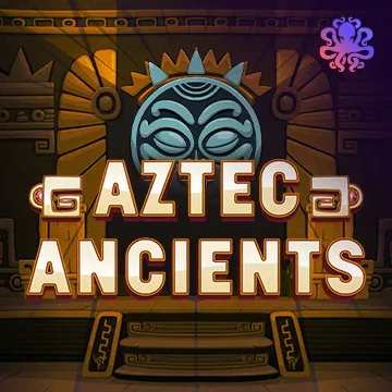 Octoplay - Aztec Ancients - DEMO MBS