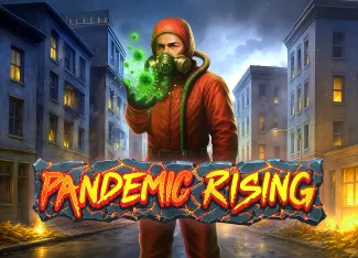 Pragmatic - Pandemic Rising - DEMO MBS
