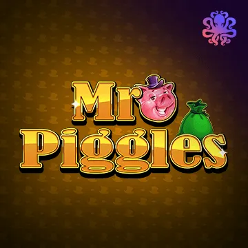 Octoplay - Mr. Piggles - DEMO MBS