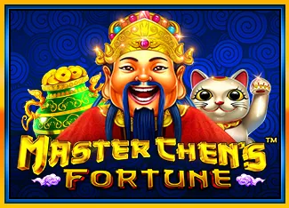 Pragmatic - Master Chens Fortune - DEMO MBS