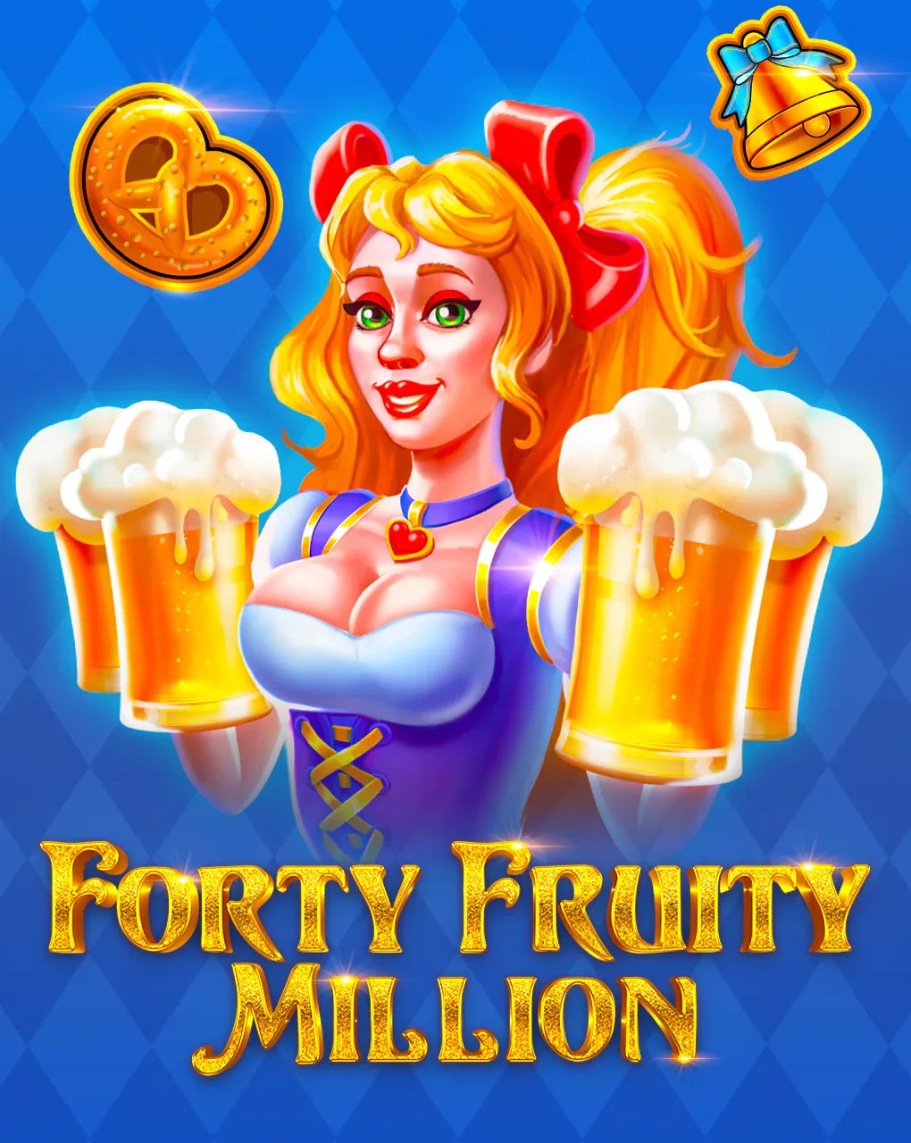 Forty Fruity Million - MBS