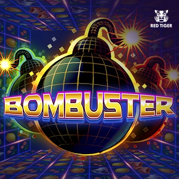 Redtiger - Bombuster - DEMO MBS