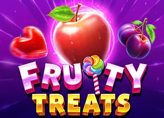 Pragmatic - Fruity Treats - DEMO MBS