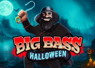 Pragmatic - Big Bass Halloween - DEMO MBS