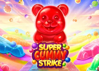 Pragmatic - Super Gummy Strike - DEMO MBS