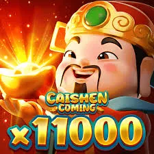 Caishen Comingx11000 - MBS