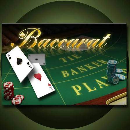 Ioncasino - BACCARAT - DEMO MBS