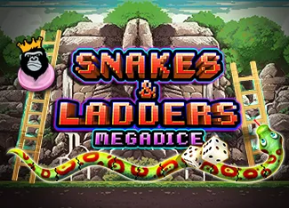 Pragmatic - Snakes and Ladders Megadice - DEMO MBS